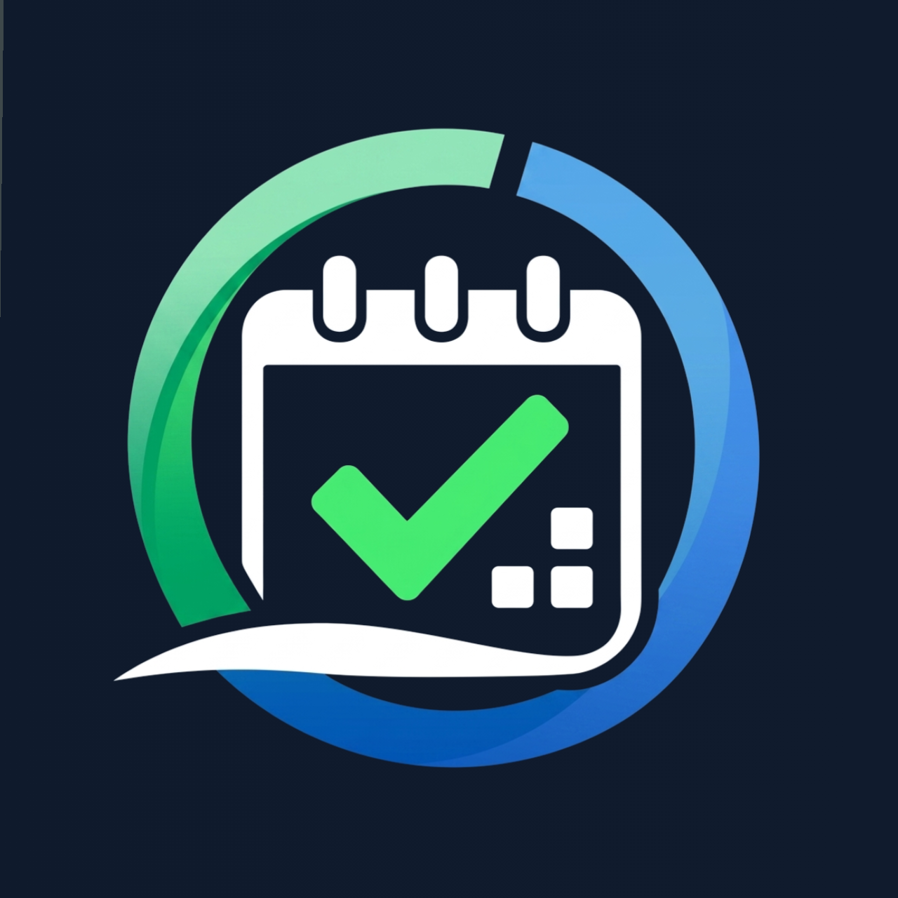Attendance Pro Logo
